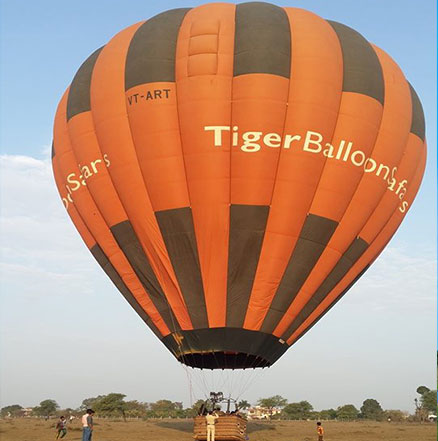 PENCH JUNGLE CAMP