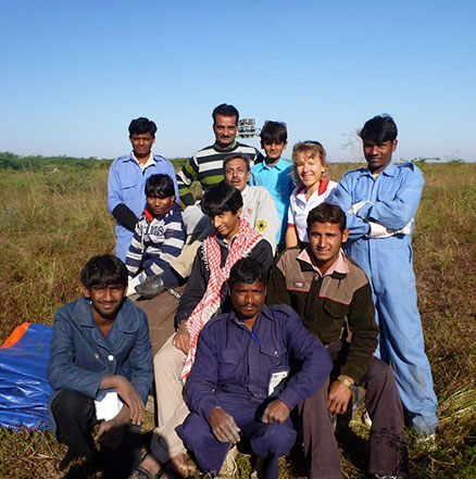 PENCH JUNGLE CAMP