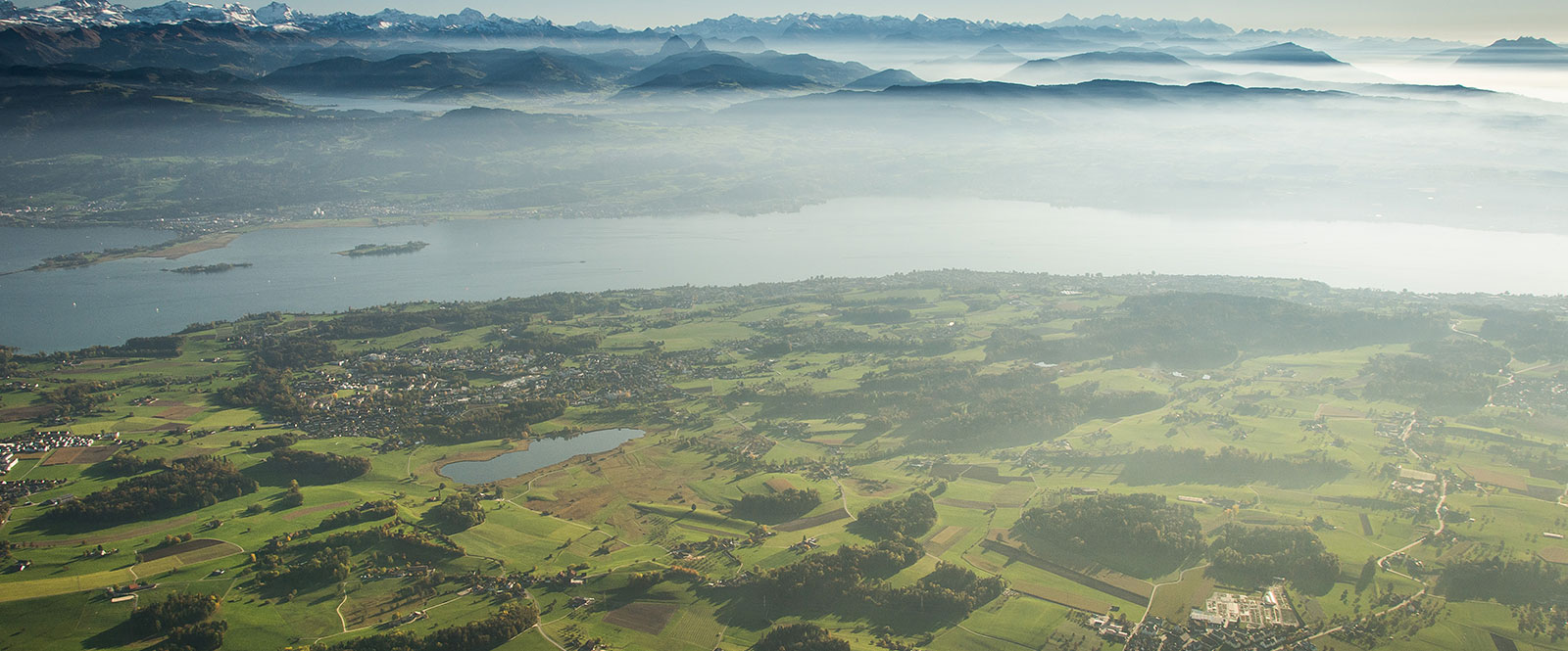 Hot Air Ballooning in India