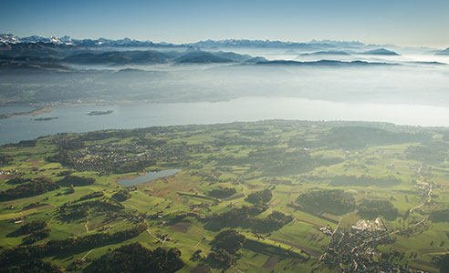 Hot Air Ballooning in India